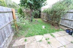 GARDEN- click for photo gallery